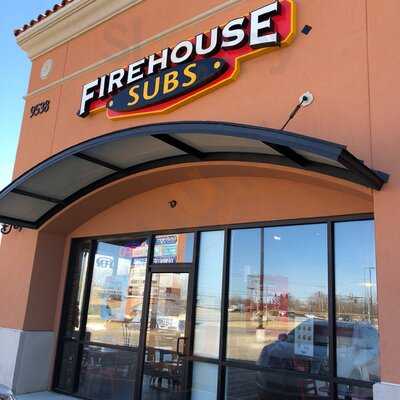 Firehouse Subs, Owasso