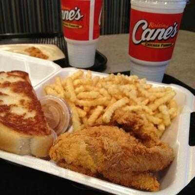 Raising Cane's Chicken Fingers