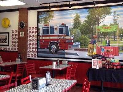 Firehouse Subs