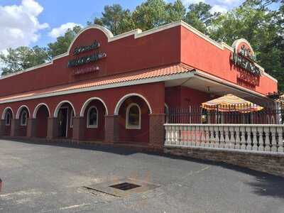 El Rancho Mexican Restaurant