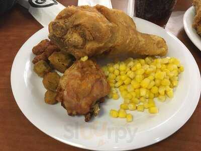 Golden Corral