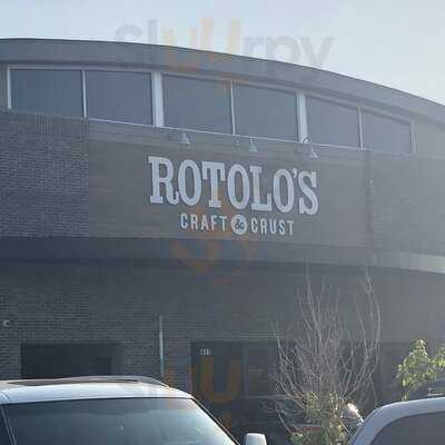 Rotolos Craft & Crust, Ruston