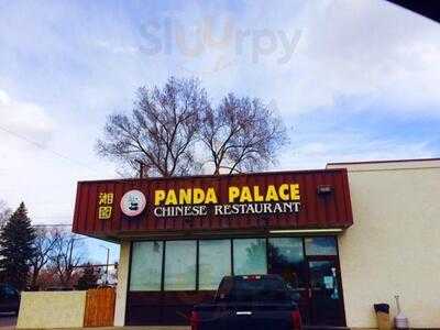 Panda Palace