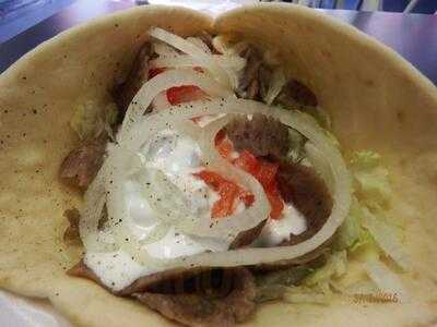 The Gyro Shop, Hinesville