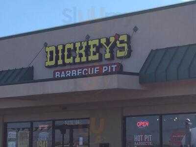 Dickey's Barbecue Pit