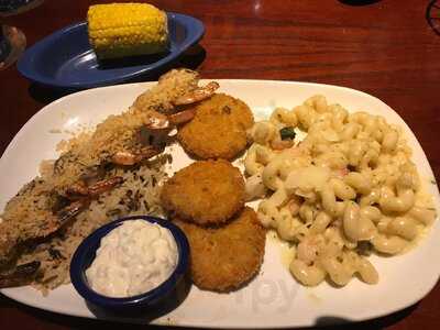 Red Lobster