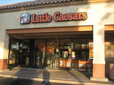 Little Caesars