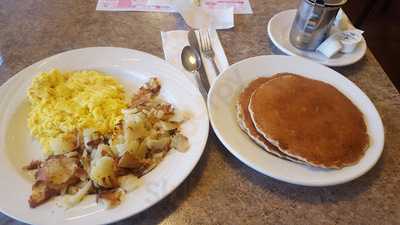 The Pancake Club, Schererville