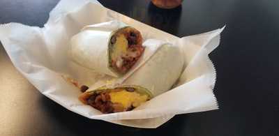 Elm City Bagels menu