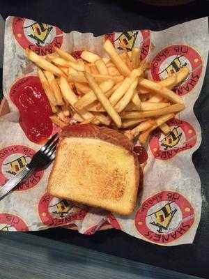 Shane's Rib Shack