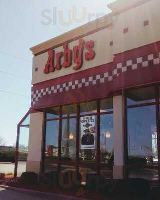 Arby's