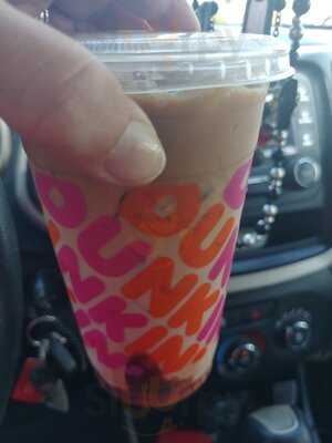 Dunkin', Port Richey