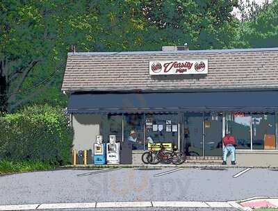 Varsity Pizza and Subs, Lawrenceville