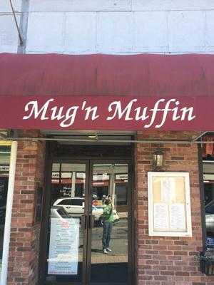 Mug N Muffin Restaurant Incorporated