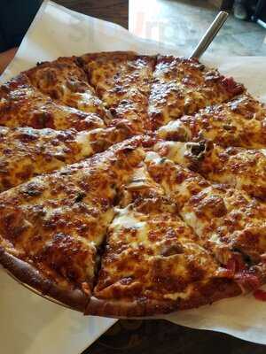 Gionino's Pizzeria, Wooster