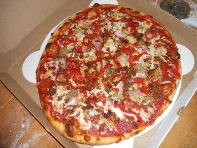 Victoriano's Ny Style Pizza, Stillwater