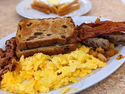 Danny's Breakfast Place