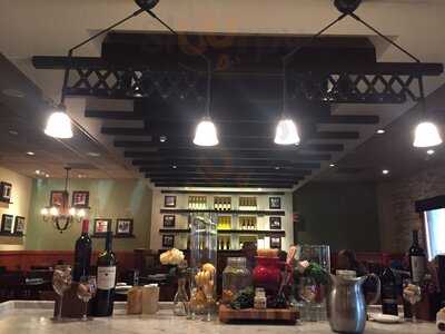 Carrabba's Italian Grill, Royal Palm Beach