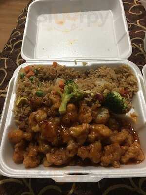 No 1 Chinese Restaurant, Jonesboro