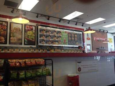 Firehouse Subs, Lawrenceville