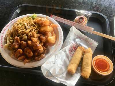 Panda Express, Lewiston