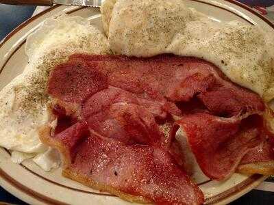 Brintle's Homestyle Restaurant