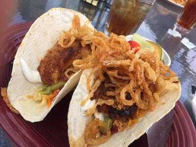 TJ's Restaurant, Wooster