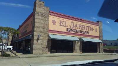 El Jarrito Mexican Restaurnt