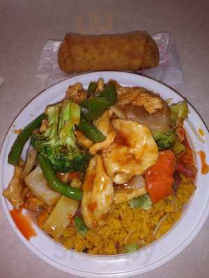 Hope Hing Chinese Kitchen