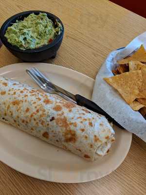 Taco & Burrito Express, McHenry