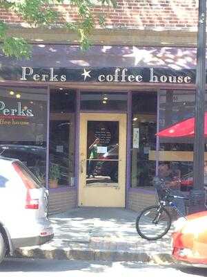 Perks Coffeehouse