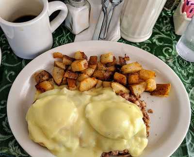 Family Cafe, Fitchburg