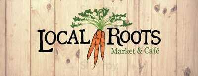 Local Roots Market and Cafe, Wooster