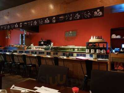 AKU Sushi Ramen, Johns Creek