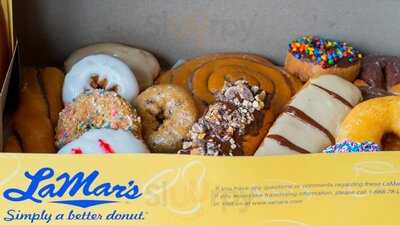 Lamar's Donuts And Coffee