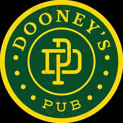 Dooney's Pub Voorhees