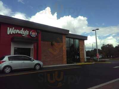 Wendy's