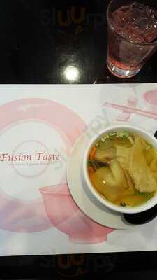 Fusion Taste, Arlington