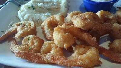 Red Lobster, Wooster