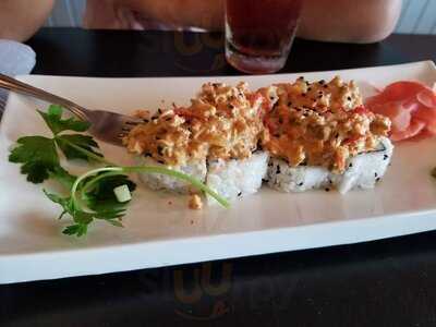 Sushi Mio, Johns Creek