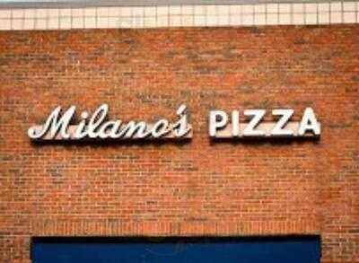 Milano's Pizza, Bartlett