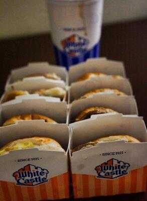 White Castle, Plainfield