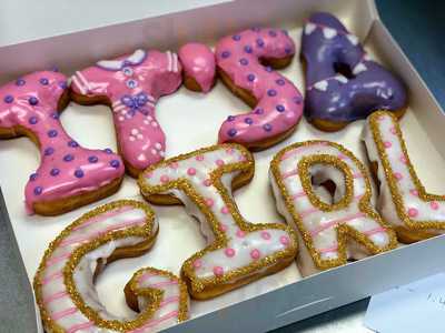 Our Daily Donut Co., Owasso