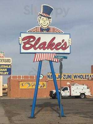 Blake's Lotaburger