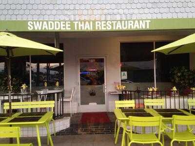 Swaddee Thai Restaurant