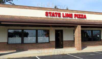 State Line, Schererville