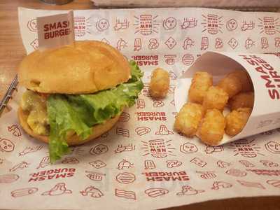 Smashburger