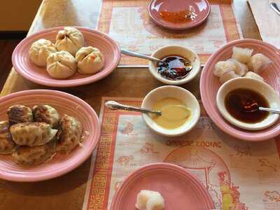 Double Happy Chinese Restaurant