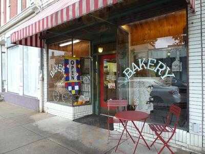 Cookie Jar Bakery