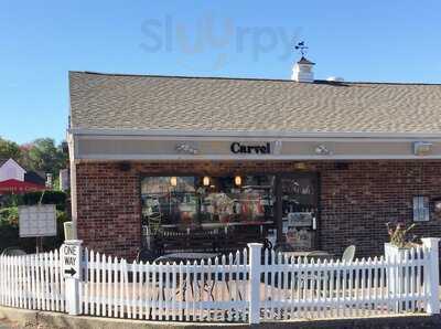 Carvel, Ridgefield